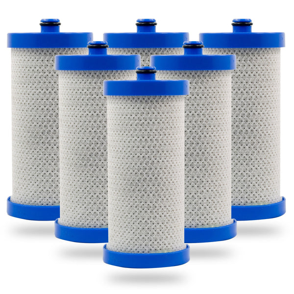 Swift Green Filter SGF-WF1CB Rx Pharmaceutical Removal Refrigerator Water Filter