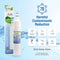 Swift Green Filter SGF-ZS48 VOC Removal Refrigerator Water Filter