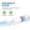 Swift Green Filter SGF-LGFR06 VOC Removal Refrigerator Water Filter