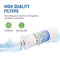 Swift Green Filter SGF-BO52 VOC Removal Refrigerator Water Filter