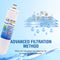 Swift Green Filter SGF-BO52 VOC Removal Refrigerator Water Filter