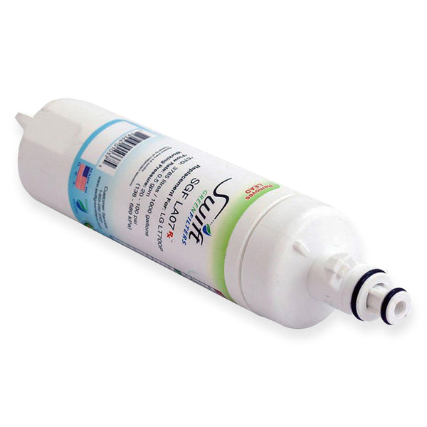 Swift Green Filter SGF-LA07 Rx Pharmaceutical Removal Refrigerator Water Filter
