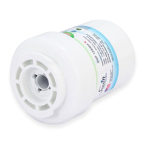 Swift Green Filter SGF-123304 Rx Pharmaceutical Removal Refrigerator Water Filter