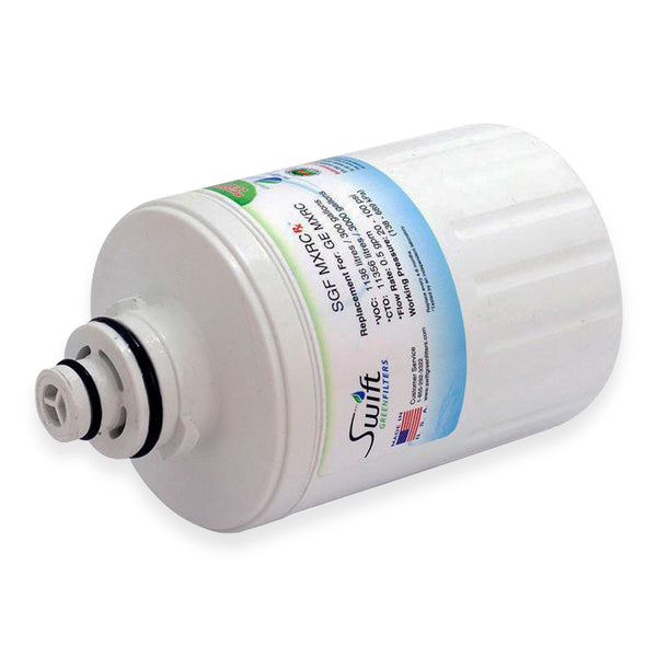 Swift Green Filter SGF-MXRC Rx Pharmaceutical Removal Refrigerator Water Filter