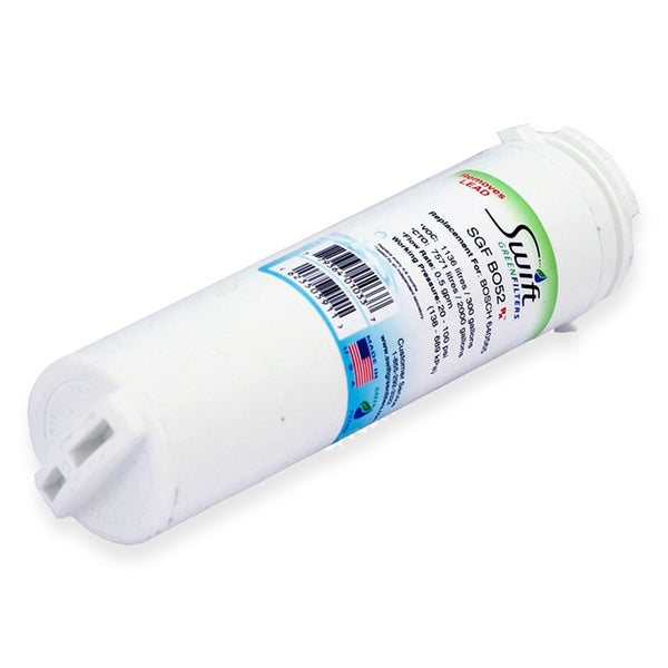 Swift Green Filter SGF-BO52 Rx Pharmaceutical Removal Refrigerator Water Filter