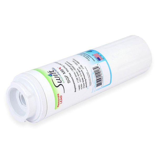 Swift Green Filter SGF-M9 Rx Pharmaceutical Removal Refrigerator Water Filter