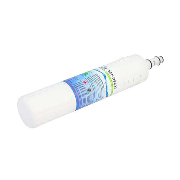 Swift Green Filter SGF-DSA21 VOC Removal Refrigerator Water Filter